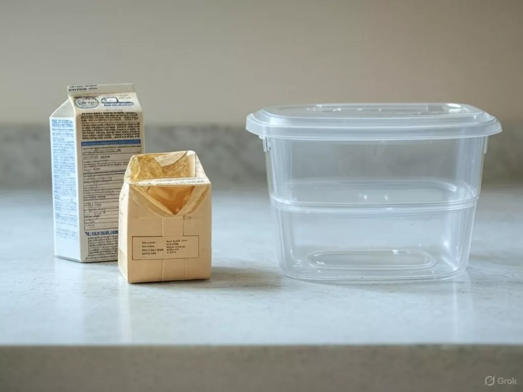 Защита и Сохранность Продуктов Защита и Сохранность Продуктов