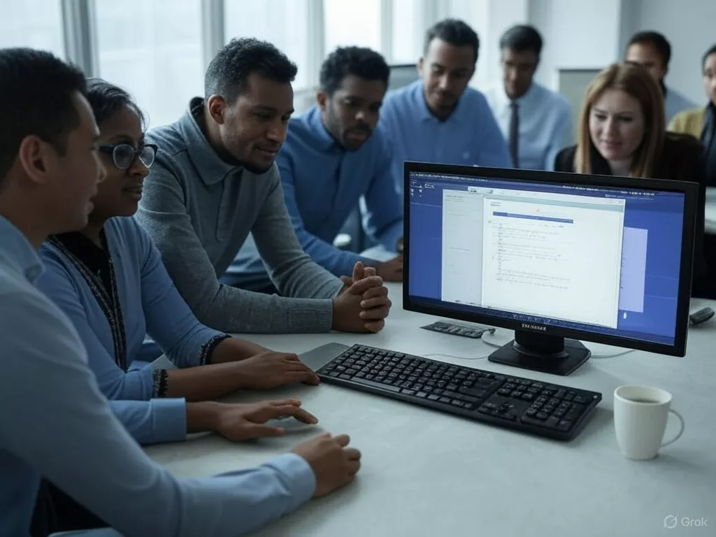 Microsoft Teams: Центр коммуникаций Microsoft Teams: Центр коммуникаций