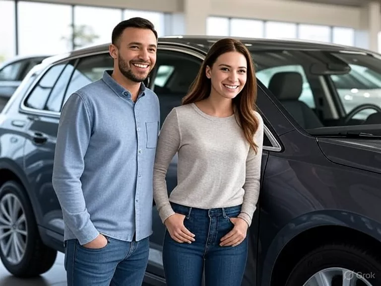 Что такое аренда автомобиля? Что такое аренда автомобиля?