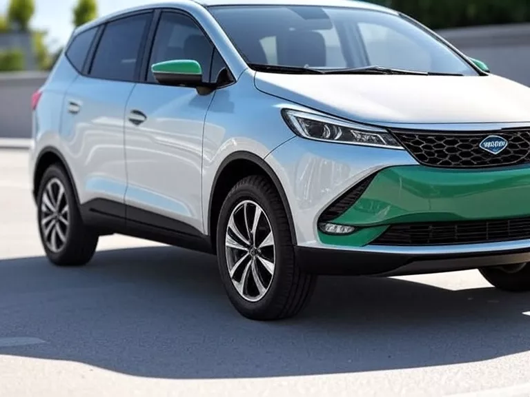 Процесс преобразования автомобилей Процесс преобразования автомобилей
